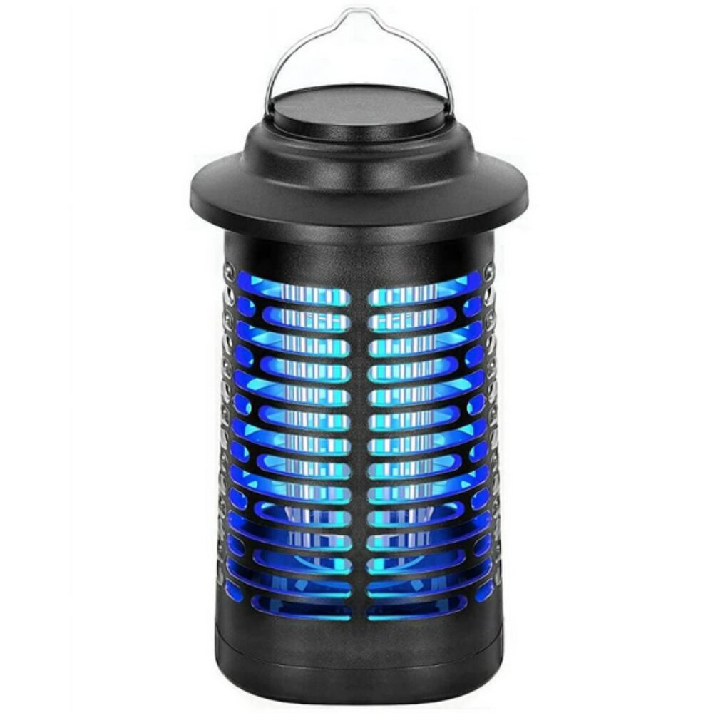 TOMPOL Bug Zapper for Indoor and Outdoor, 4200V Electric Mosquito Zapper